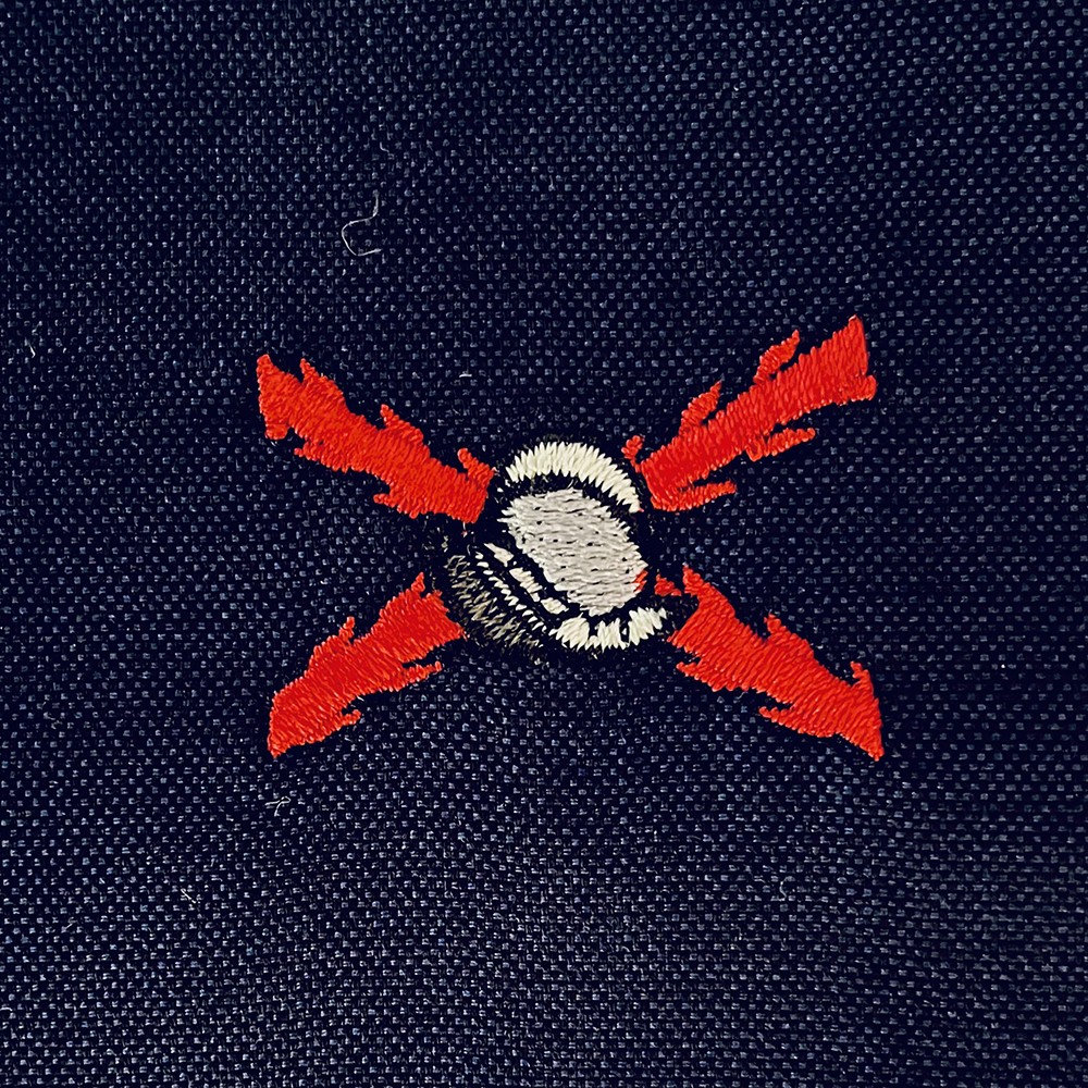 Camisa Azul Marino Regular Fit