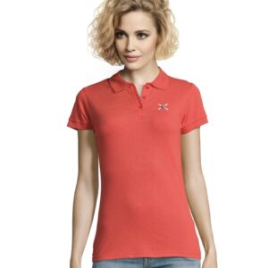 polo coral diego alferez