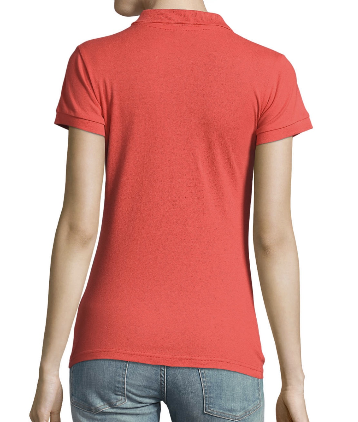 Polo Coral - Imagen 2