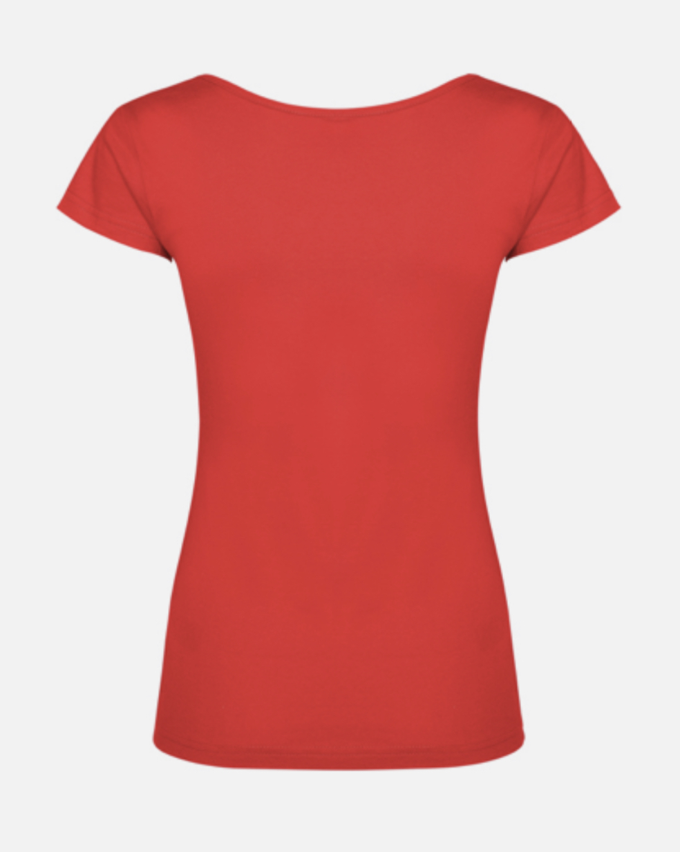 Camiseta Roja - Imagen 2