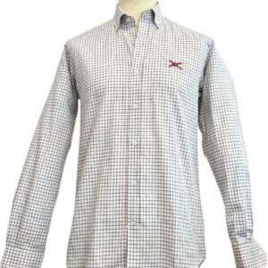 Camisa Cuadros