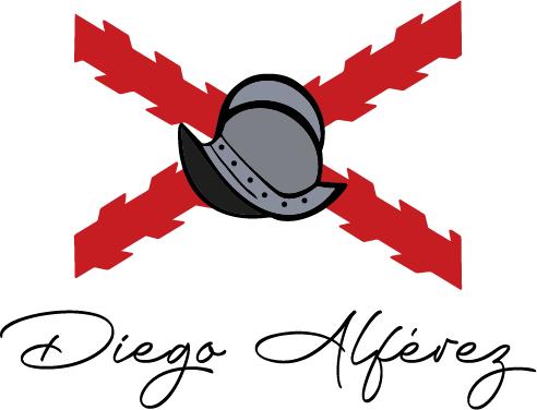 AA Logo Diego Alférez